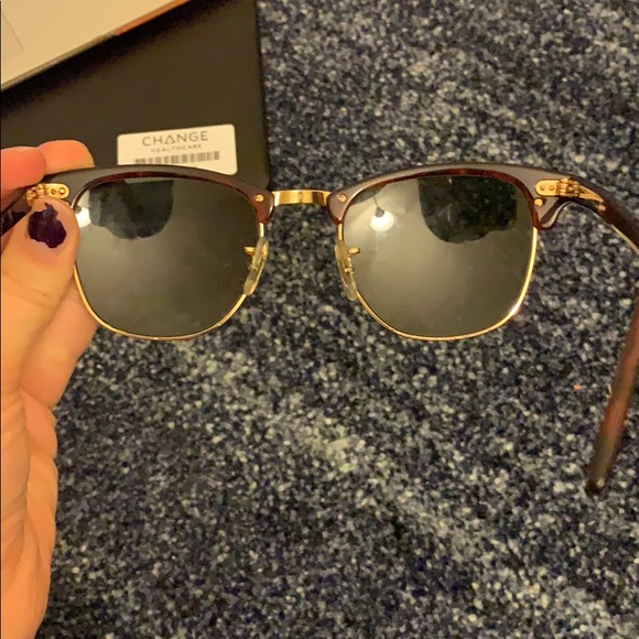 Sunglasses - Picture 5 of 5